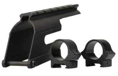 B-Square Saddle 1 Piece Base Matte Win 1200 1300 1400 1500 Gauge 16900